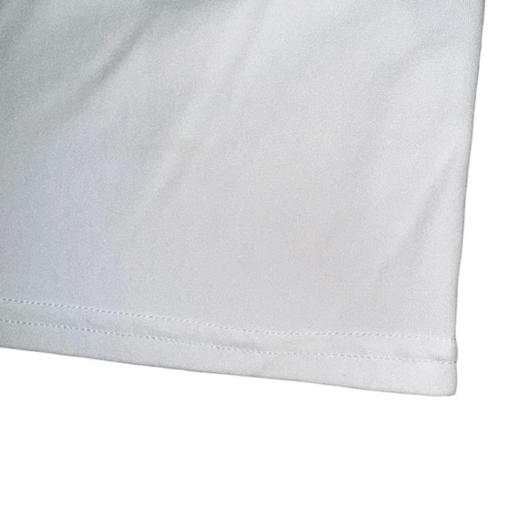 UNIVERSAL STUDIOS Volcano Bay Rash guard swim shirt boys size Large 12 14 - Picture 10 of 15